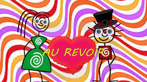 Au revoir, ma vieille amie. Au Revoir Comptines Et Chansons Animees Youtube