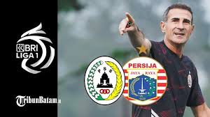 Jun 17, 2021 · pt liga indonesia baru (lib) berencana menjadikan pertandingan pss sleman melawan persija jakarta di stadion pakansari, bogor, sebagai tirai pembuka liga 1 2021/22 pada 10 juli. Ba9qsbulpnetsm
