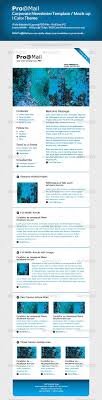 Corporate Newsletter Template Mock Up Newsletter Templates Templates Mail Newsletter Template