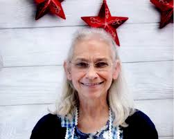 Nancy Jo Harborth Obituary