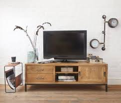 2 Horloges Sur Tuyau En Metal 70x54 Deco Salon Marocain Meuble Tv Maison Du Monde Et Maison Du Monde