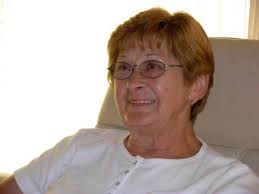 Mary Nevistiuk Venn (1934-2015)