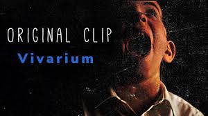 Vivarium 2019 The Kid Is A Frog Original Clip 1080p 60fps Youtube