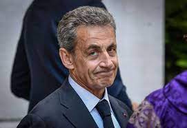 Nicolas sarkozy sur paris match ! Sarkozy S Legal Woes Mount Over Illegal Money From Qaddafi Aw