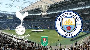 Colin murray is joined by emile heskey and sue smith for highlights of the 3rd round of the carabao cup. Carabao Cup 2021 Final Tottenham Vs Manchester City 25th April 2021 Fifa 21 Youtube