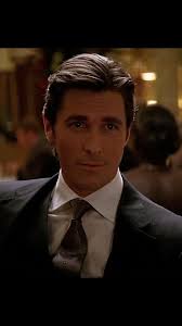 We can always debate about best batman but I think we can all agree to the  fact that Christian Bale was the Best Bruce Bayne ever. 🔥, Video not mine,  Dm for Credits or Removal