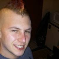 Aaron Rupp's Instagram, Twitter & Facebook