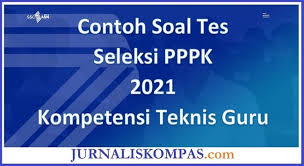 Contoh soal tes kompetensi manajerial sip polri. Soal Tes Menejerial Untuk P3k Jawabanku Id