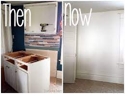 Over the years, manufacturers have come up with new features for microwaves. Custom Diy Rolling Kitchen Island Reality Daydream