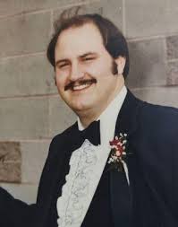 Clayton EDGAR Obituary (1956