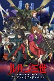 Il pianeta del tesoro (2002) streaming. Lupin Iii Prison Of The Past Cb01 Streaming Film Ita 2021