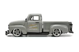 Image result for Gray 1953 Truck
