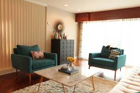 Mid century modern living room curtain ideas. Mid Century Modern Living Room Curtain Ideas Novocom Top