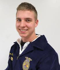 Meet Wagoner's Senior FFA Exhibitors