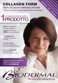 Biodermal Cosmetici