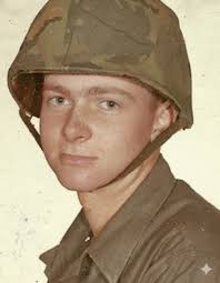 First american battle in vietnam war