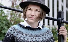 Anna Berg er huskomponist i Bergen i år • ballade.no