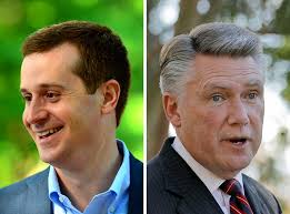 Disputed North Carolina Race May Hinge