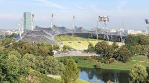 Mux.de ist die echte lokale suche für münchener und gäste unserer stadt. Munchen Csu Fraktion Will Hochseilgarten Im Olympiapark Bauen