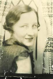 Ona Marie Sims Ryals Giggy (1915-1994)