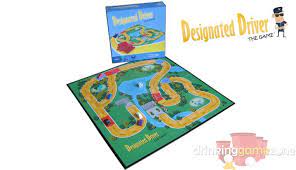 Another game that can be used to show how alcohol impacts the ability to accomplish. Designated Driver Drinking Game