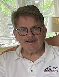 Obituary information for Charles Joseph Barron, II