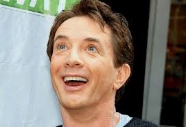 Martin Short