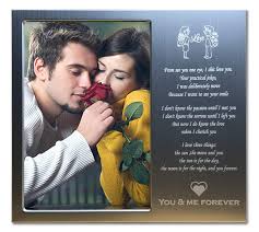 Joeziton Romantic Personalized Love Gift 4x6 Picture Frame For Girlfriend Or Boyfriend Or Her Or Him Or Wife Or Husband Or Couples Wall Tabletop Frames Home Kitchen Romantic love photo frames features: encuentro de crianzas