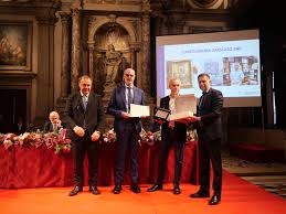 VENETO ECONOMY - Premi del lavoro a 60 imprese di Venezia e Rovigo