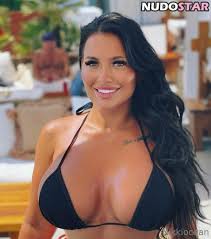 Nikki Rauner  Nikki Ocean  nikkiocean  nikkirauner Nude Leaks OnlyFans  Photo 3 - NudoStar