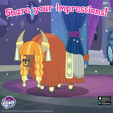 Check spelling or type a new query. It S Time To Reveal Some More My Little Pony Game Facebook