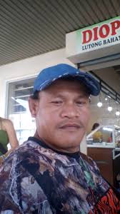 Roger Baril dans personnes