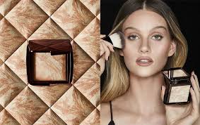 Hourglass is luxury makeup, reinvented. Hourglass Ambient Lighting Infinity Powder Unlocked Mascara Now Available