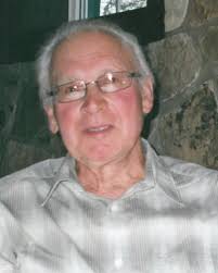 Dr. A. John linfield Obituary