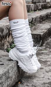Fila Disruptor Chunky Sneakers