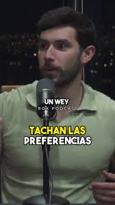 Preferencias de Pareja y Estereotipos