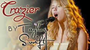 The movie was released on april 10, 2009. Taylor Swift Crazier Soundtrack Of Hannah Montana The Movie Disney Hd Youtube
