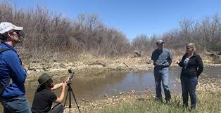 2021 Annual Report by Water Education Colorado - Issuu