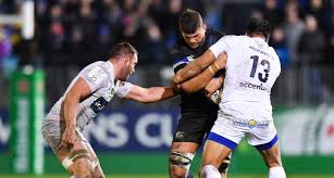 Retrouvez nos applications programme tv foot et sports sur iphone et android : L Asm Clermont En Champions Cup Date Horaire Et Diffusion Tv Du Match Face A Bath