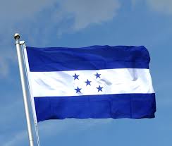 Fue creada mediante el decreto legislativo n° 7 el 6 de marzo de 1866, por el presidente de la república don josé maría medina. Bandera De Honduras Un Simbolo Que Representa Admiracion Y Orgullo