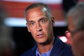 Election Updates: A Careful Harris, in First Major Interview, Vows to 'Turn  the Page