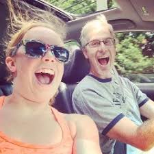 SwimMomMonday: A Conversation with Sierra Schmidt's Mom (and Dad)