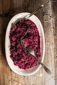 Blaukraut Mit Apfeln Und Granten Als Beilage Fur Weihnachtliche Gerichte Rezept Gerichte Fur Weihnachten Blaukraut Lebensmittel Essen
