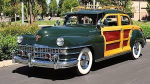 Image result for Andante Green 1947 Chrysler