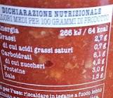 Sugo Pronto Pomodoro Ciliegino Aiciana