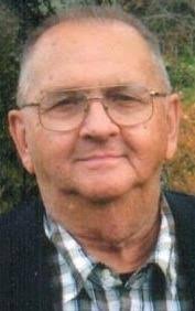 Orville Mahsman Obituary (1933