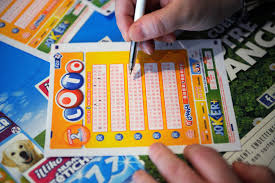 Voici les cinq numéros, le numéro chance, les codes gagnants et le joker + qui sont sortis lors de ce tirage du loto: Loto Les Resultats Du Tirage Du Lundi 15 Mars 2021