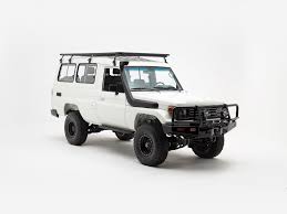 Discount up to usd 1000 2. 1992 Hzj75 White Hzj75 0008063