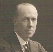 Gordon Bower Sutton LDS RCS (1884-1940)