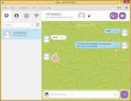 Viber is a free messenger and voice call service offering unlimited calling and texting. Viber For Desktop 5 2 Free Download